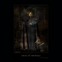 Taste of Darkness posters