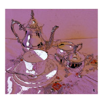 Taste of elegance posters