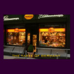 TASTE OF GERMANY
