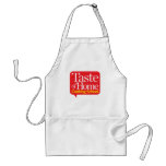 Taste of Home Cooking School Adult Apron