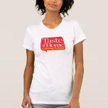 Taste of Home Cooking School T Shirt