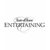Taste of Home logo shirt by tohegal Taste of Home logo shirt