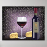 Taste of Italy Posters