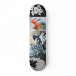 Taste of Japan Skateboard