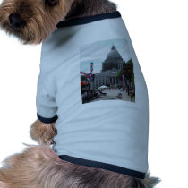 Taste Of Madison Capital Crowd pet clothing by lifesphere Taste Of Madison Capital Crowd pet clothing