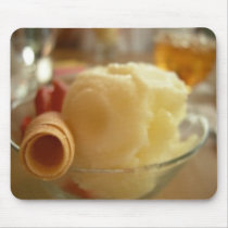 Taste of Sorbet mousepads