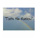 "Taste the Rainbow" t-shirts by charleneswrld "Taste the Rainbow" t-shirts