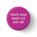 Taste WineMake $$$Ask Me buttons