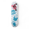 taste_your_own_medicine skateboards