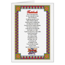 Tastebuds cards