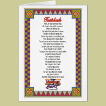 Tastebuds cards