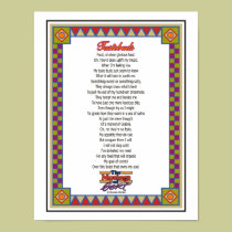 Tastebuds posters by DBanks Tastebuds posters