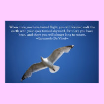 Tasted Flight posters