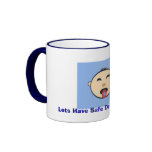 tasterain, Lets Have Safe Drinking Water mugs