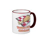 tastes like chicken mugs