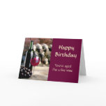 Tasting Time cards