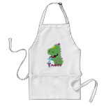 Tasty Apron
