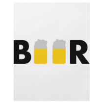 tasty beer flyers by Tomaniac tasty beer flyers
