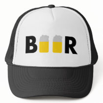 tasty beer hats by Tomaniac tasty beer hats
