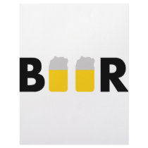 tasty beer letterhead by Tomaniac tasty beer letterhead