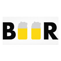 tasty beer photo cards by Tomaniac tasty beer photo cards