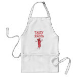 Tasty Cute Bacon Apron
