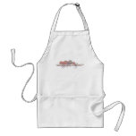 Tasty Italian Cooking Aprons