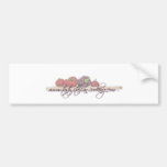 Tasty Italian Cooking Bumper Sticker