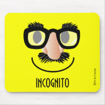 'tasty ' SMILEY FACE MOUSEPAD by just_saying 'tasty ' SMILEY FACE MOUSEPAD