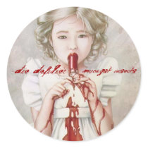 [tasty] stickers