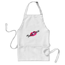 Tasty Tease aprons