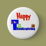 Tasty Turkey.:-) buttons