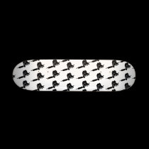 Tat gun skateboardboard. skateboards