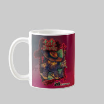 Tata Duende Mug mugs