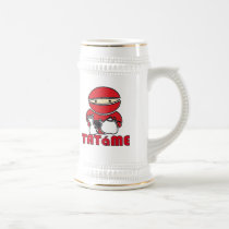 Tatam stein mugs