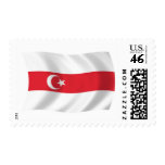 Tatars of Belarus Flag Stamps