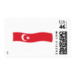 Tatars of Belarus Flag Stamps
