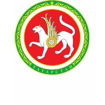 Tatarstan Coat of Arms T-shirt by FlagTshirts Tatarstan Coat of Arms T-shirt
