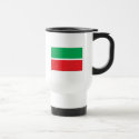 Tatarstan Flag Mug by FlagTshirts Tatarstan Flag Mug