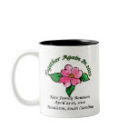 Tate Family Reunion Mug