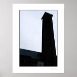 TATE MODERN Poster
