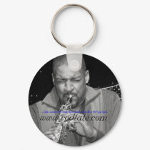 TATENOTIC Keychain