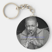 TATENOTIC Keychain