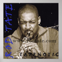 TATENOTIC Poster