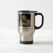 TATENOTIC Travel/Commuter Mug