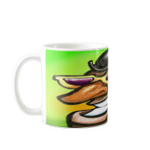 Tater Head mugs by FunGraphix Tater Head mugs