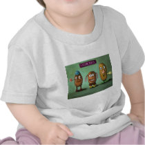 Tater Tots Tees