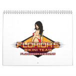Tatiana's 2012 calendar
