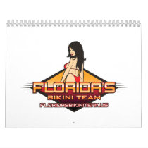 Tatiana's 2012 calendar
