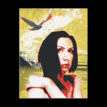 tatjana postcards